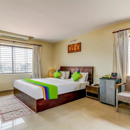 Treebo Trend Fort Mercara Nearby Madikeri Fort Ngoại thất bức ảnh